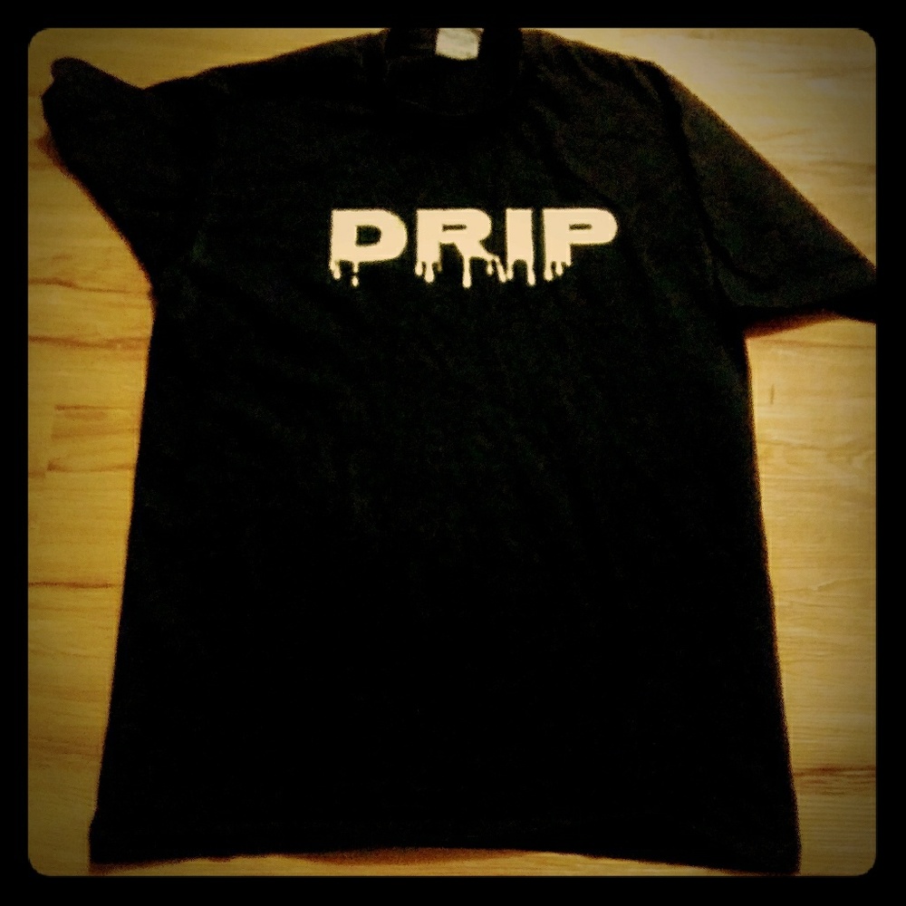 Drip T-shirt